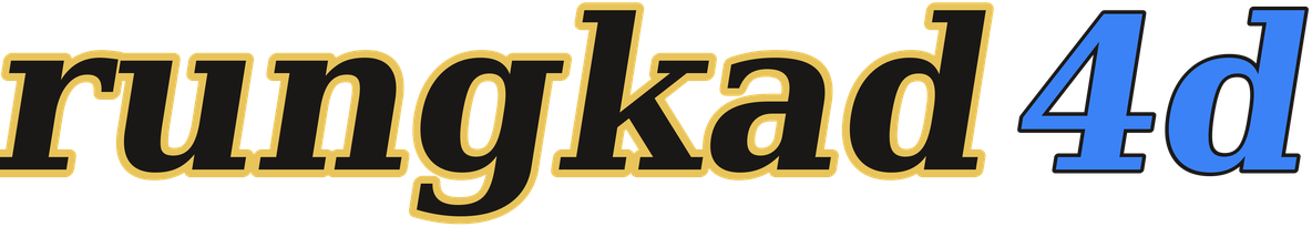 rungkad4d logo